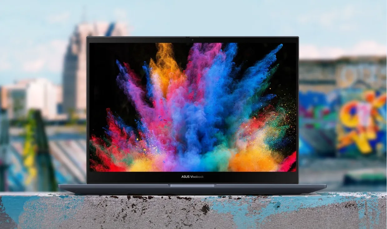 asus vivobook s 14 laptop