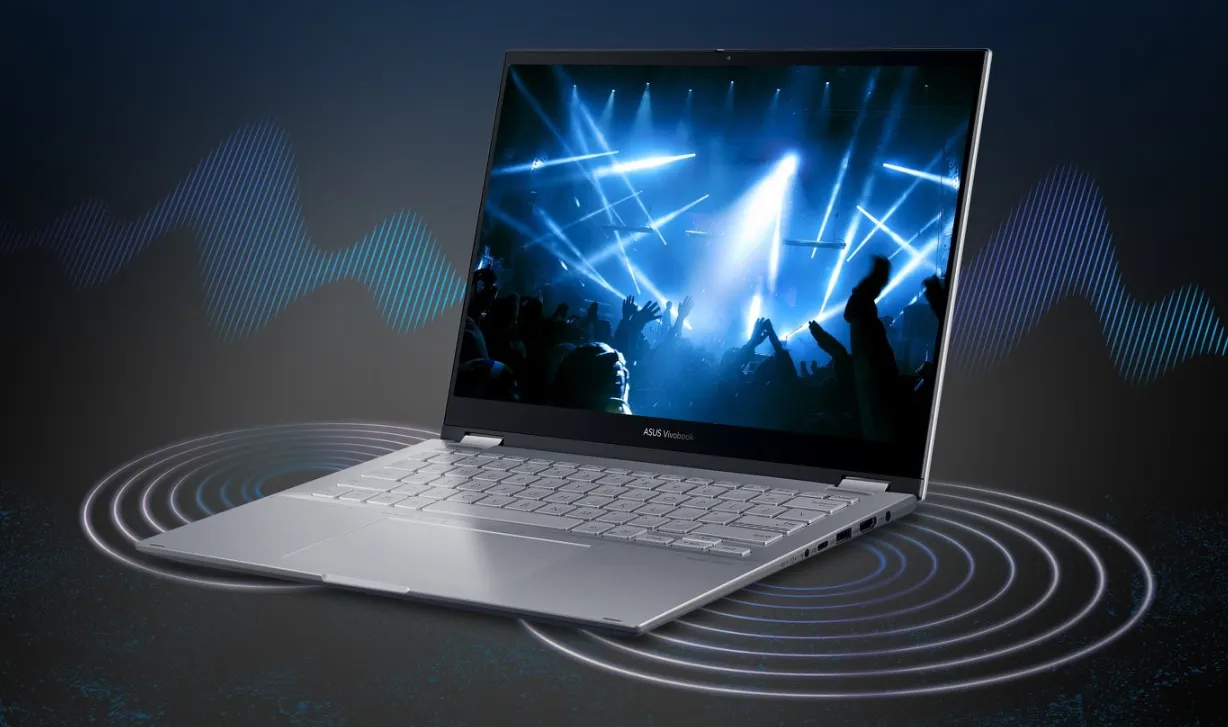 asus notebook laptop