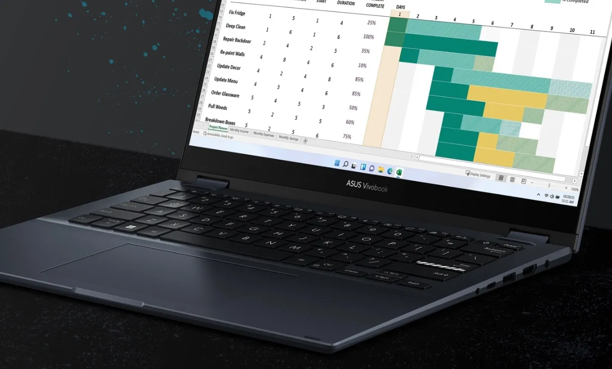 laptop notebook asus