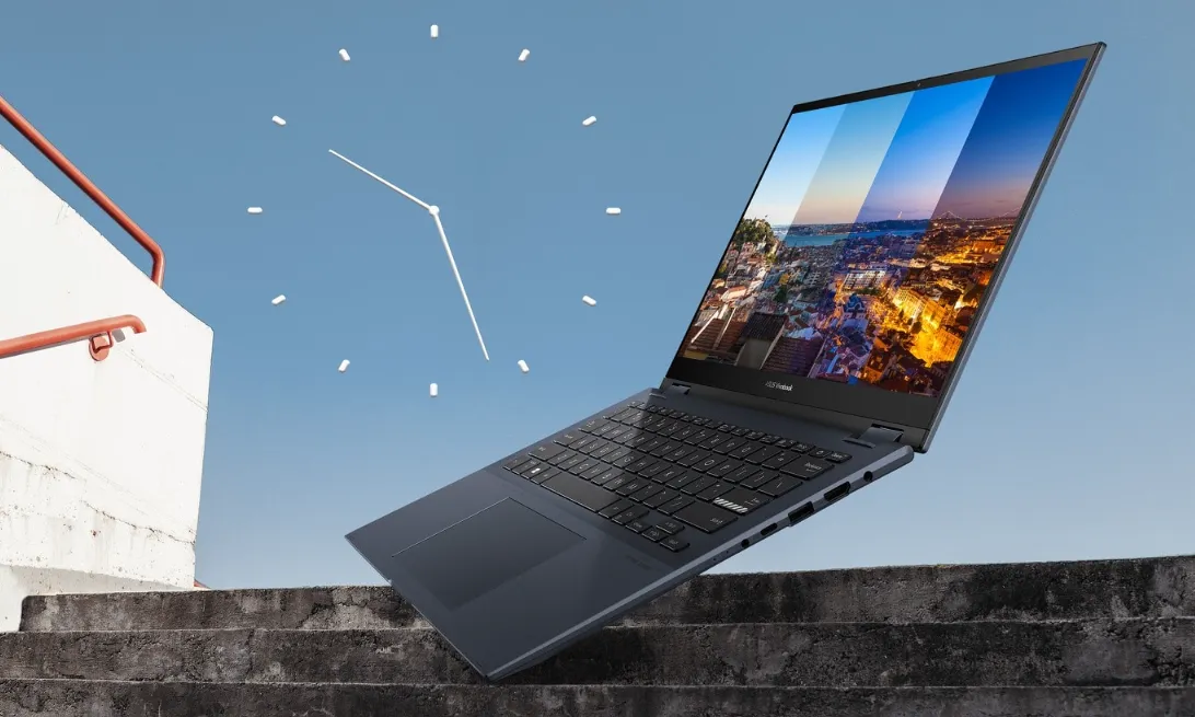 Vivobook S14