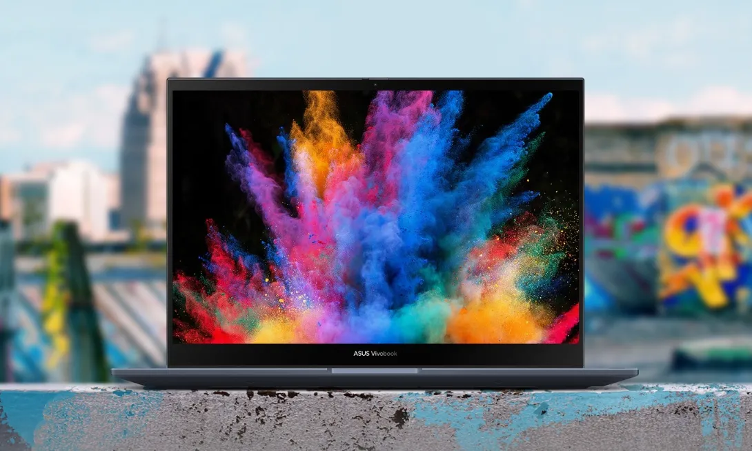 asus vivobook S14