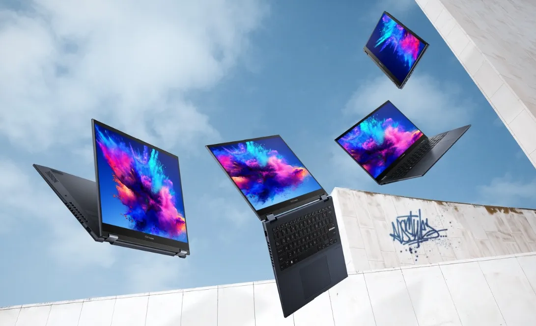 asus vivobook