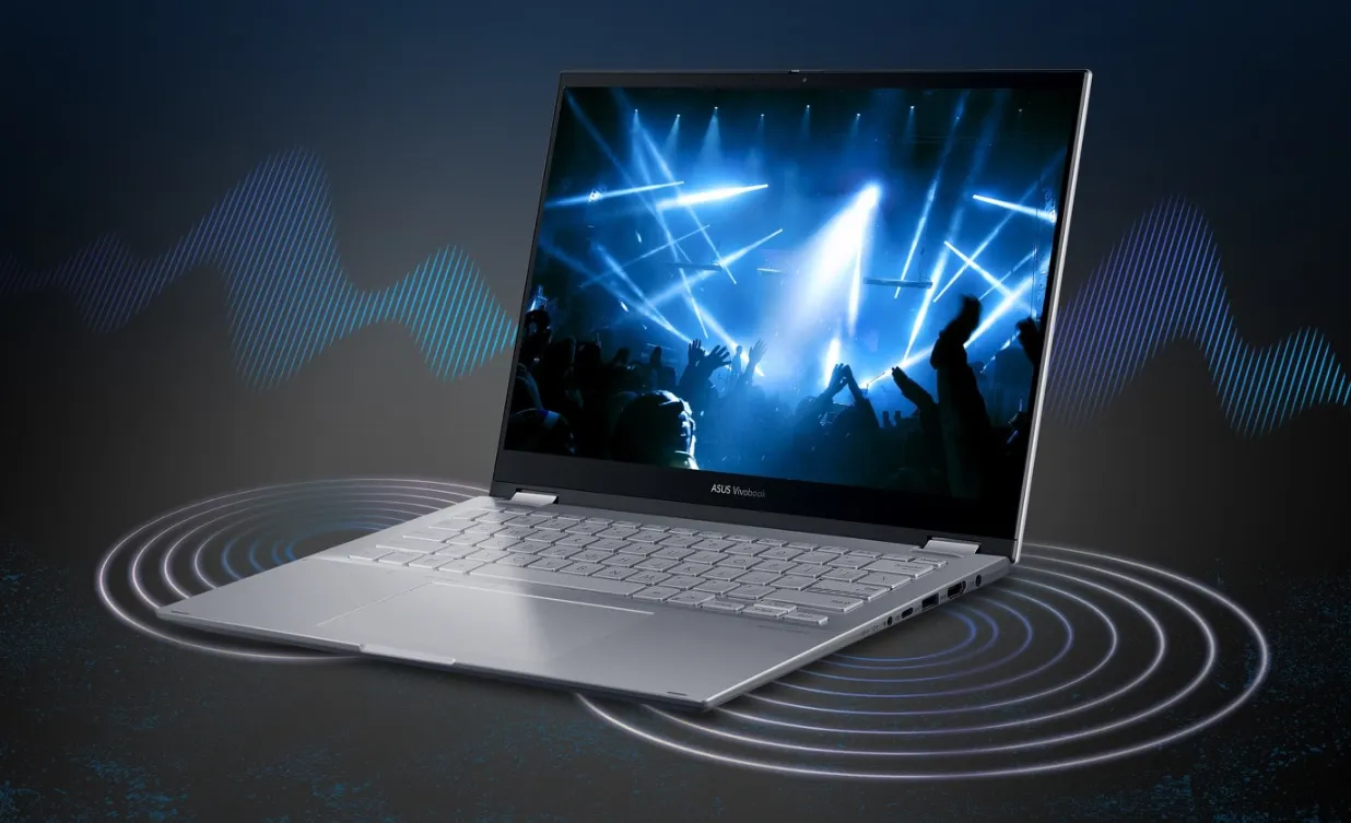 asus notebook laptop