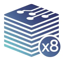 بوردة كمبيوتر