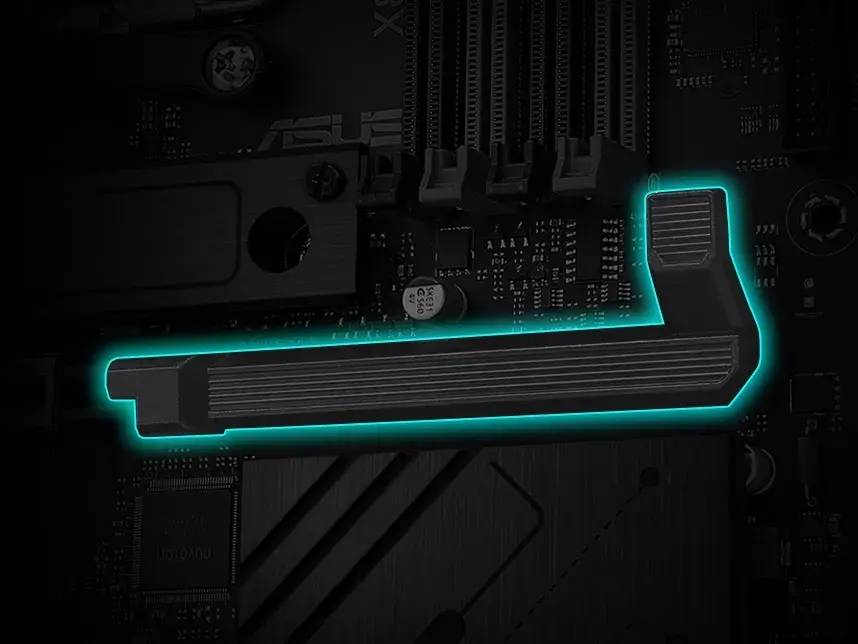  مازر بورد X870 ماكس جيمنج واي فاي 7