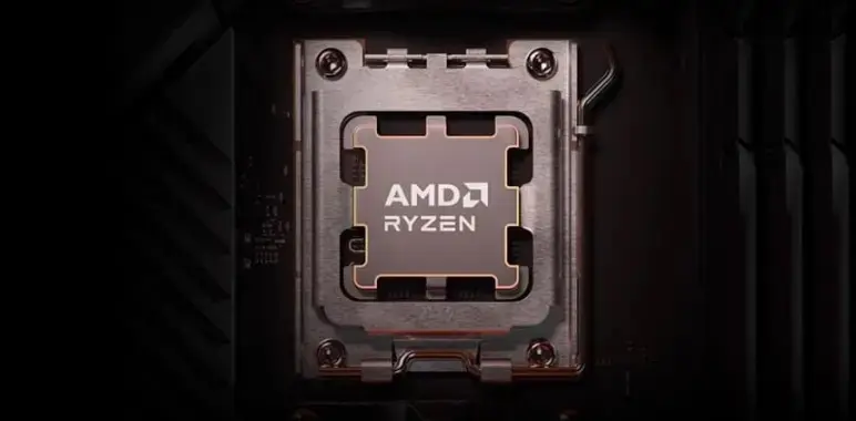 مازر بورد AM5