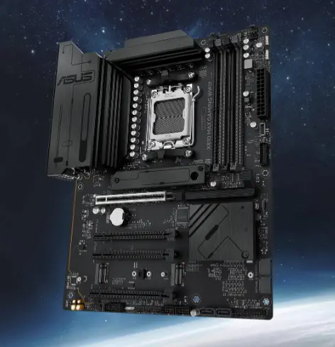 اسوس X870 ماكس جيمنج واي فاي 7