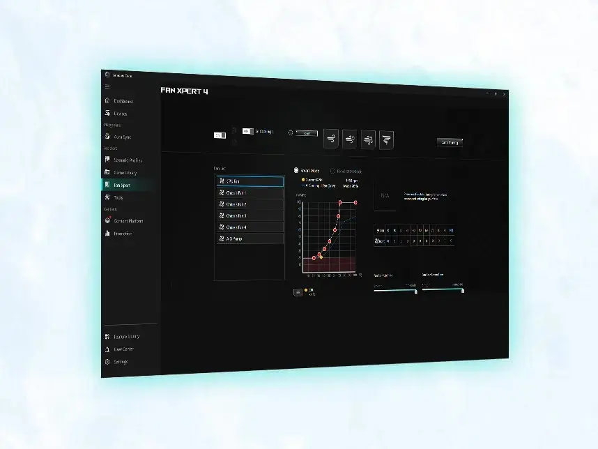 مازر بورد واي فاي