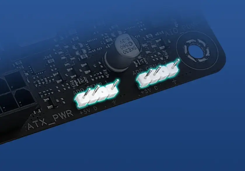 X870 ماكس جيمنج واي فاي 7