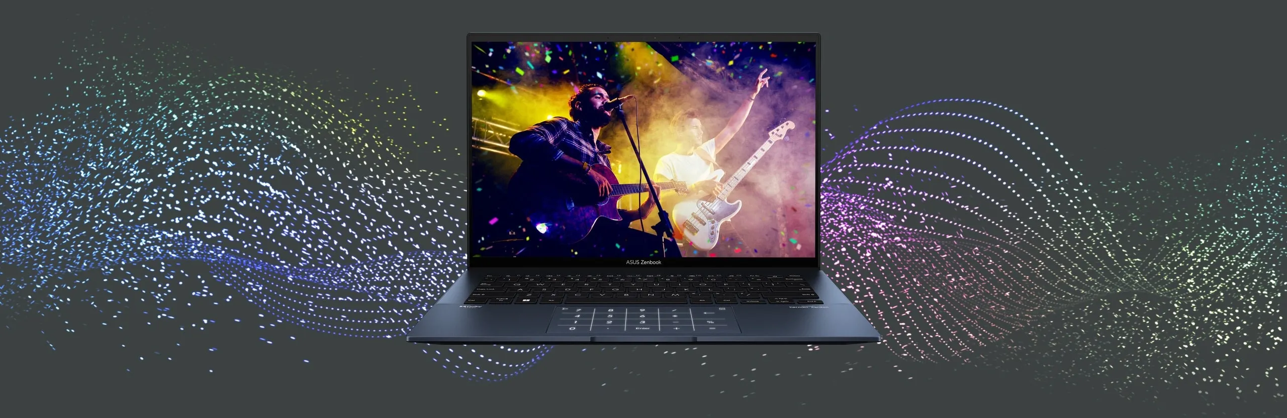 laptop asus notebook