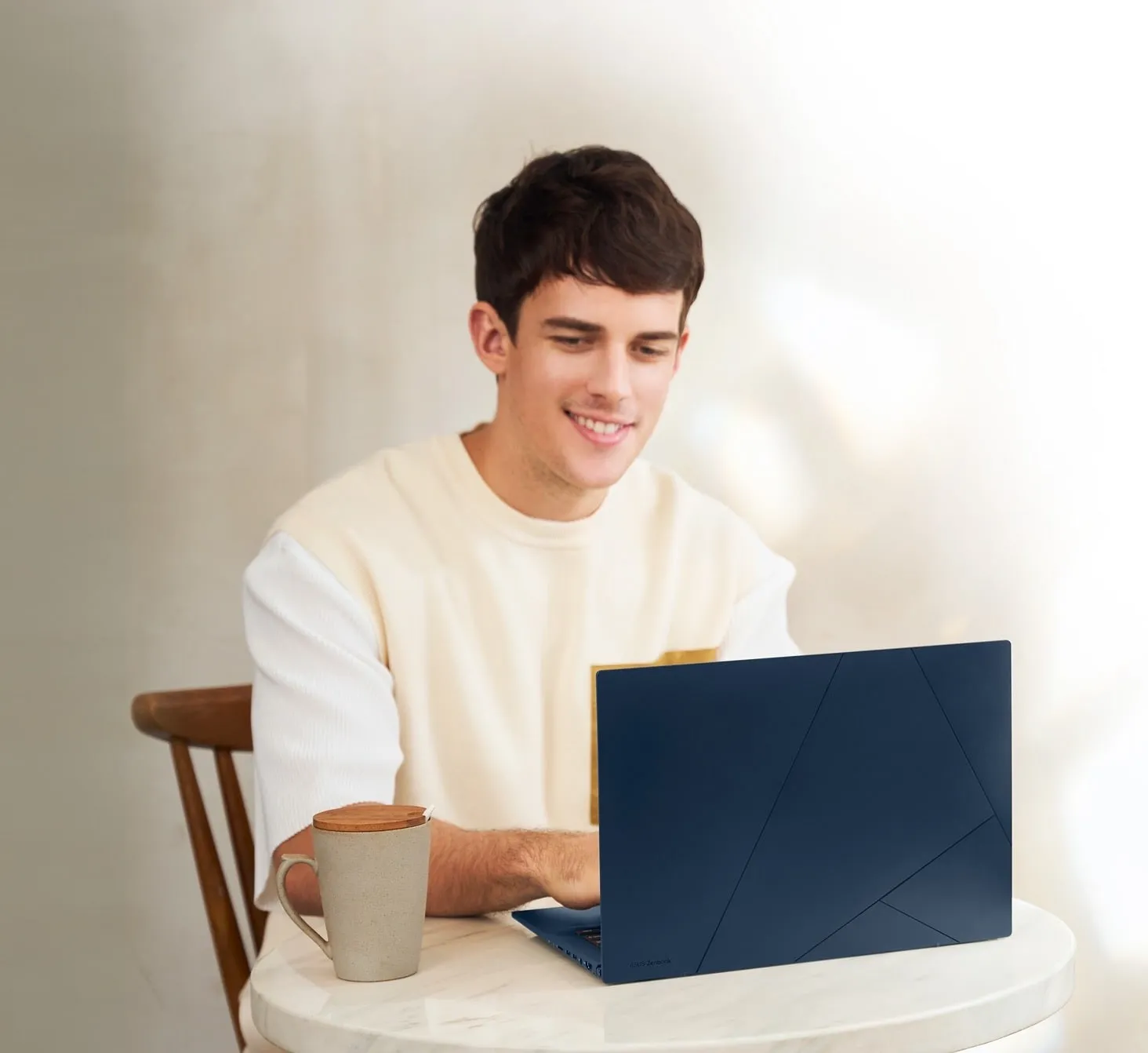 asus zenbook 14 oled