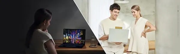 laptop asus zenbook
