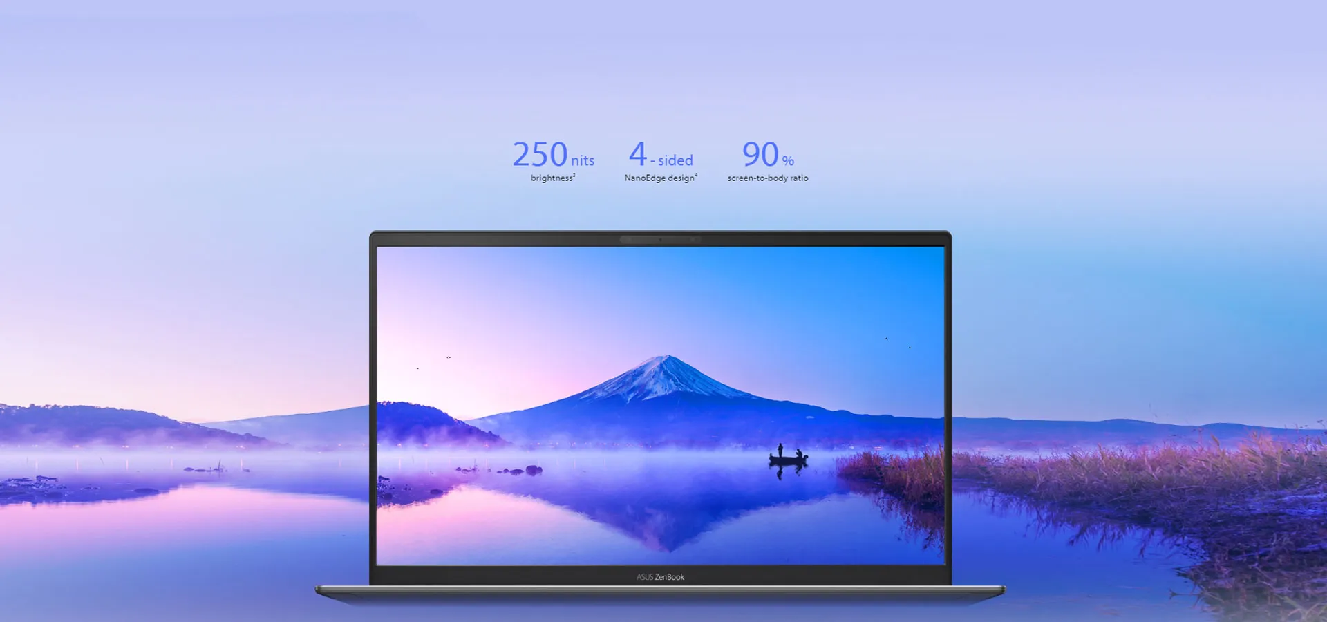 Asus Laptop