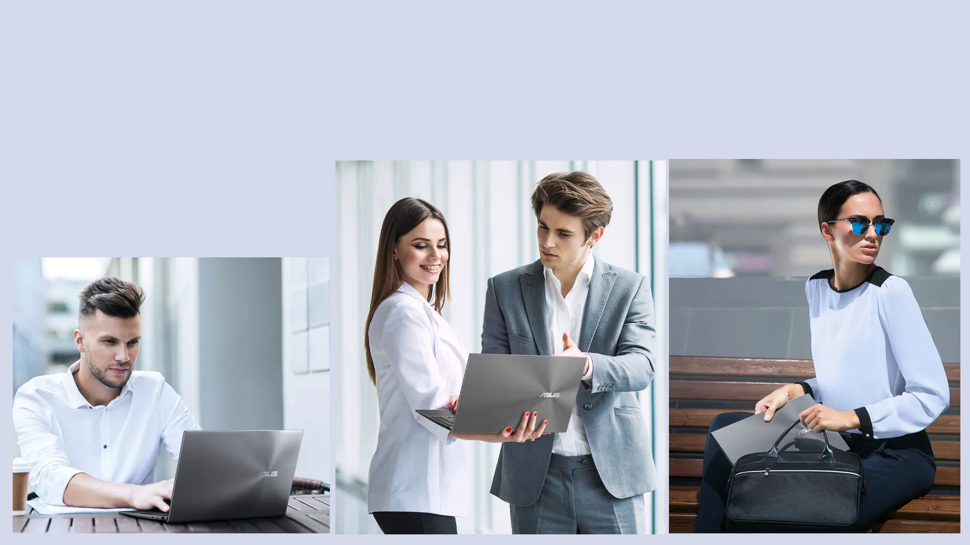 ZenBook 
