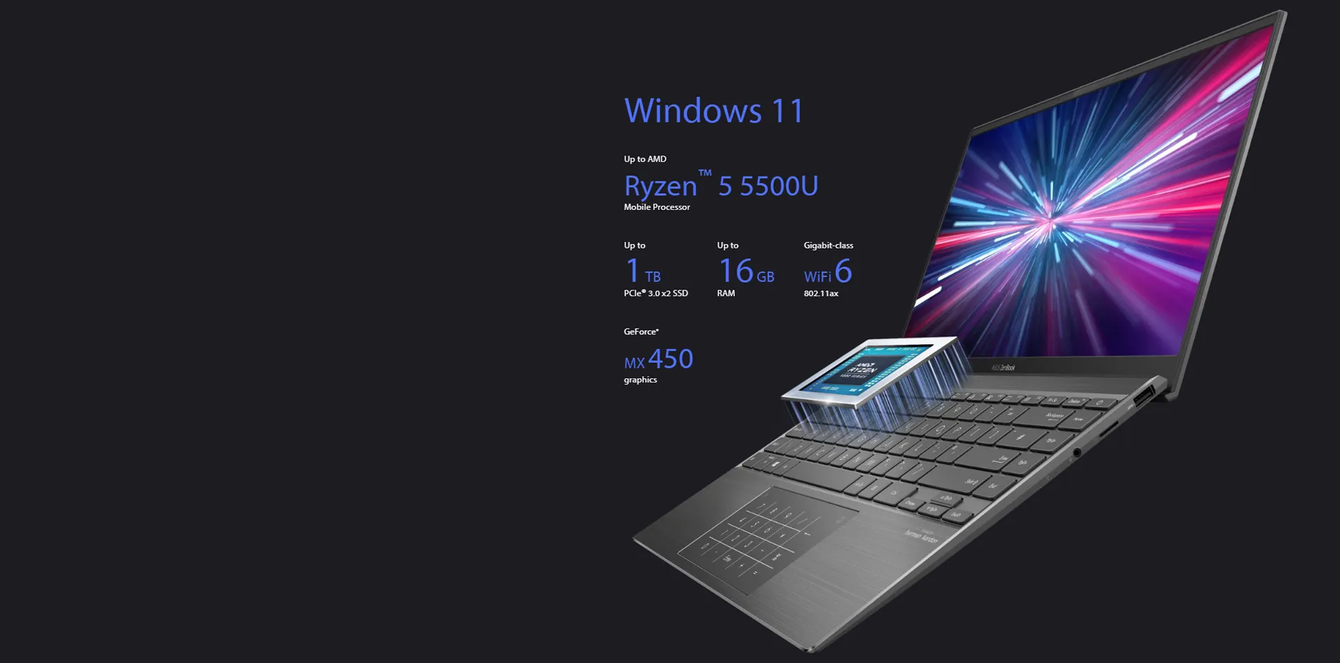 Asus 