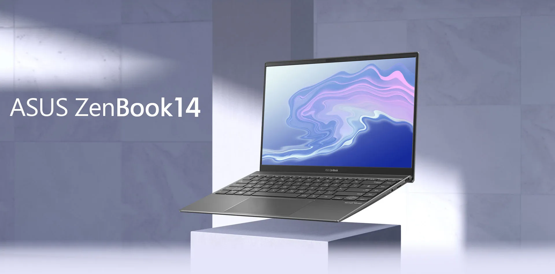 Asus ZenBook Q408UG-211.BL-11