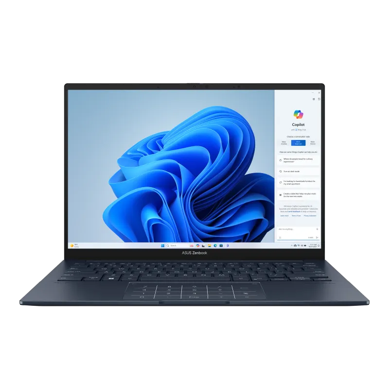 Asus Zenbook 14 OLED UX3405MA-PP009WS