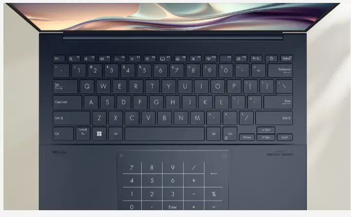 zenbook