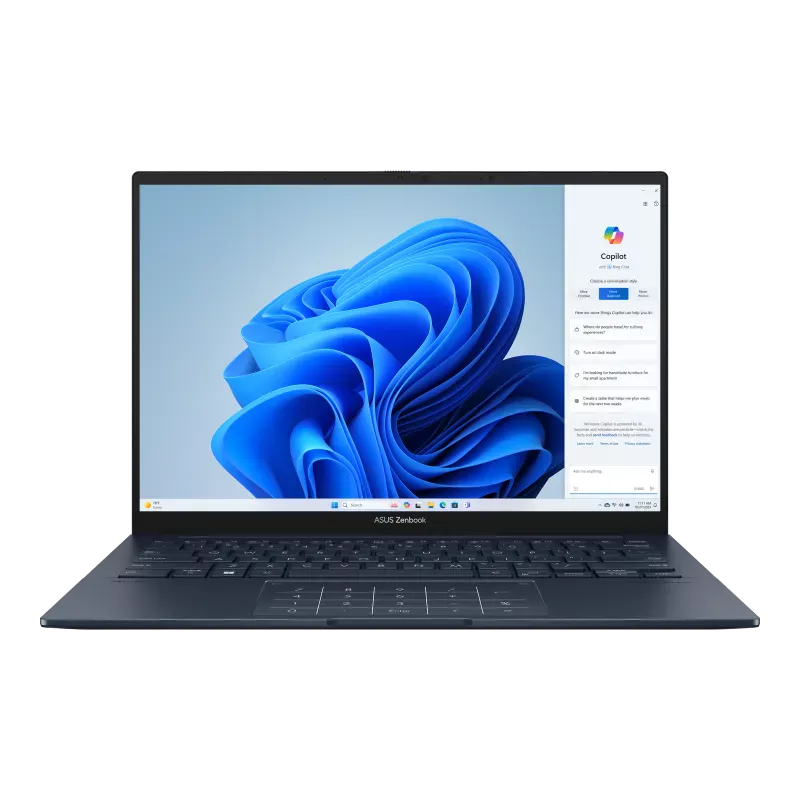 Asus Zenbook 14 UX3405CA-SU319W