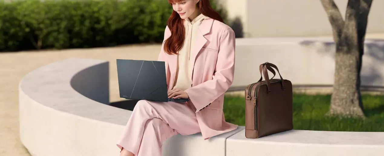 Asus Laptop Zenbook
