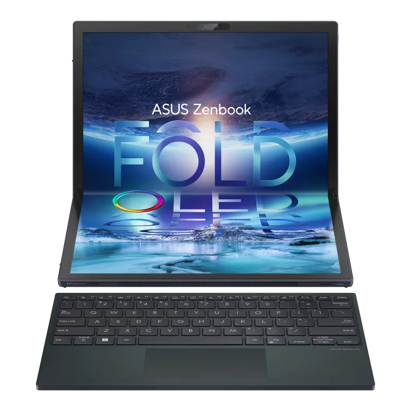 Asus Zenbook 17 Fold OLED UX9702AA-OLED007W