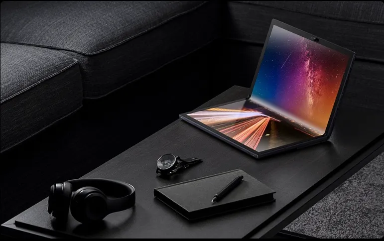 2-in-1 Laptop Asus