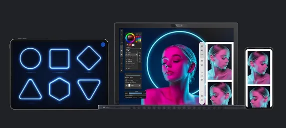 Zenbook 17 Fold OLED 