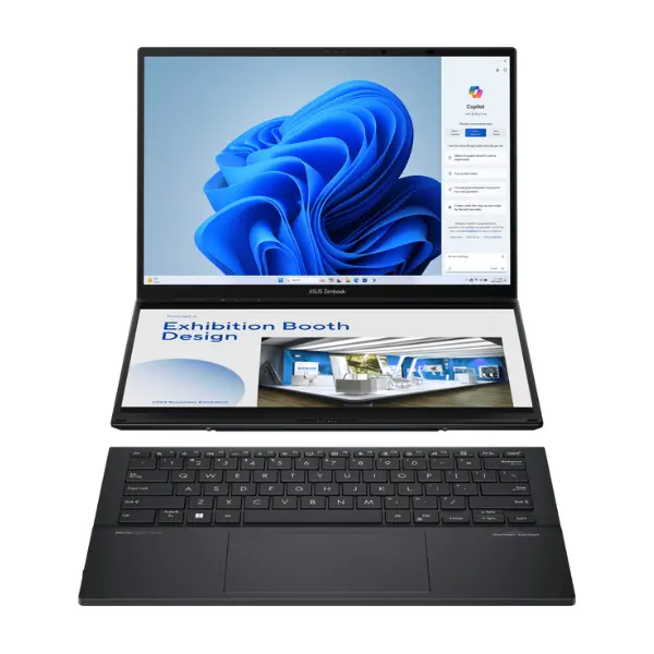 Asus Zenbook DUO UX8406CA-PZ062W