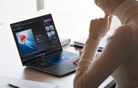Asus UX8406CA-PZ062W