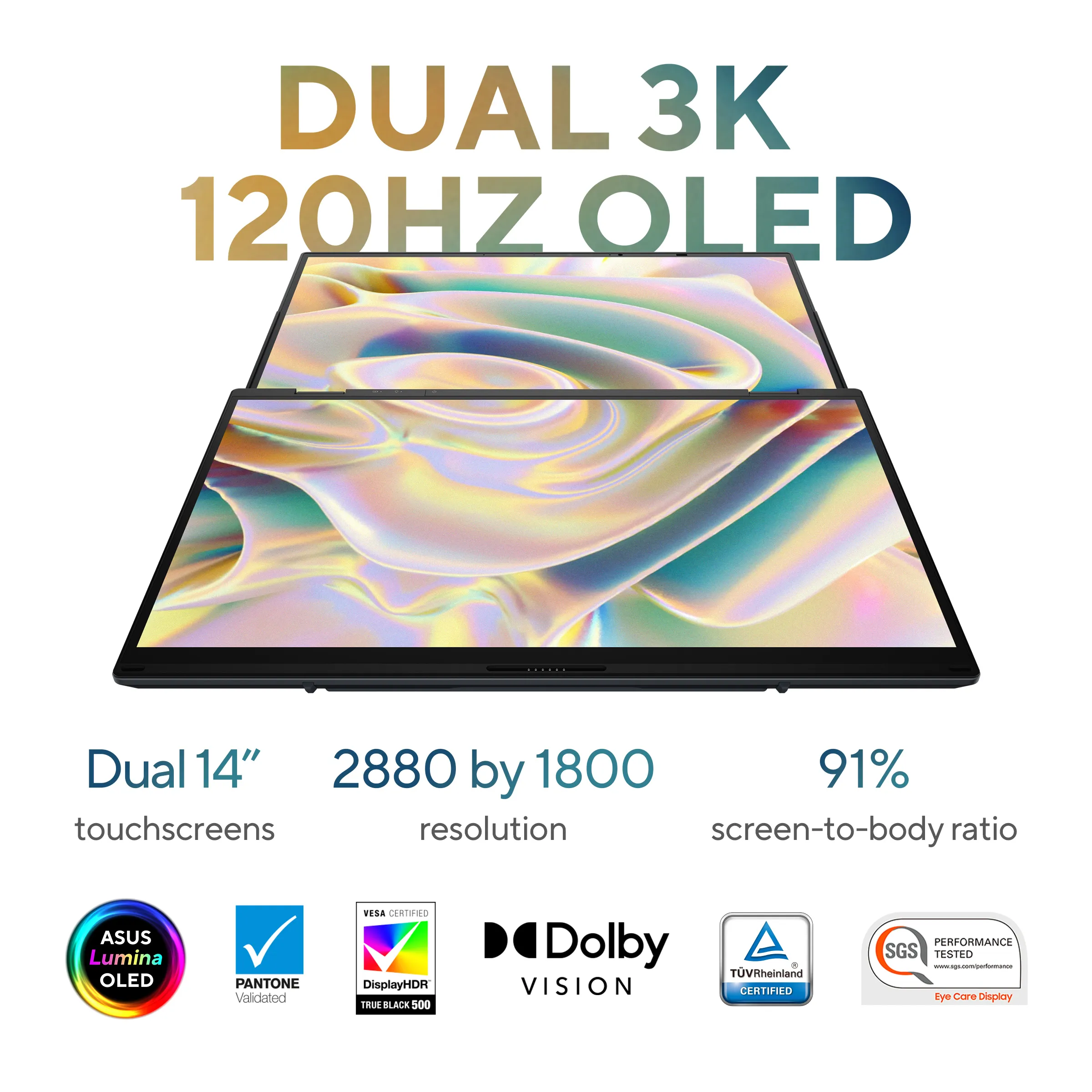 Asus Zenbook