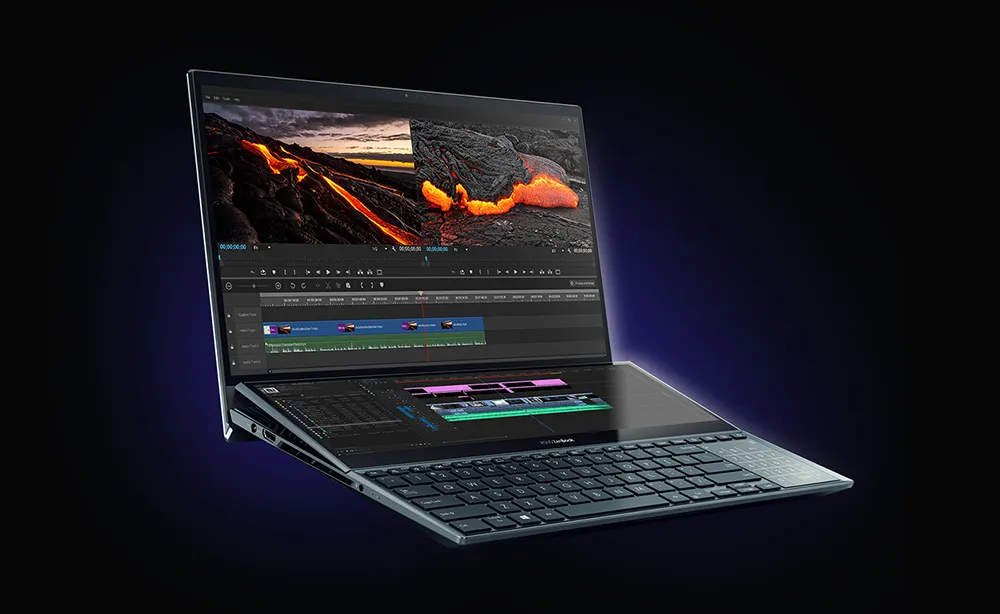لابتوب I9 اسوس