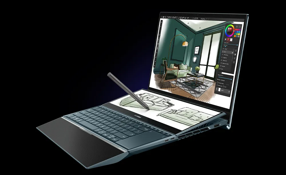 لابتوب جيمنج اسوس