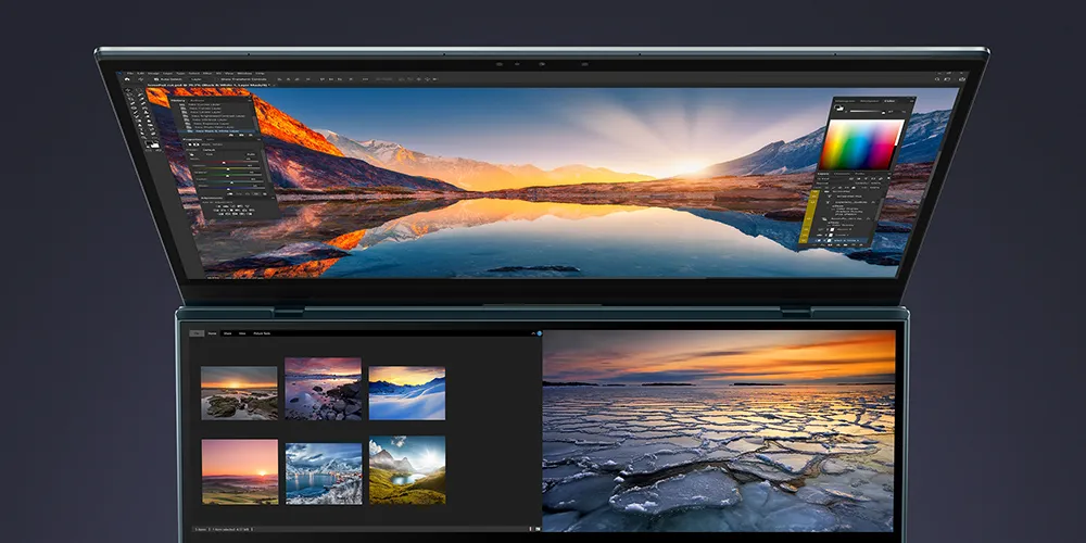 جيمنج اسوس لابتوب