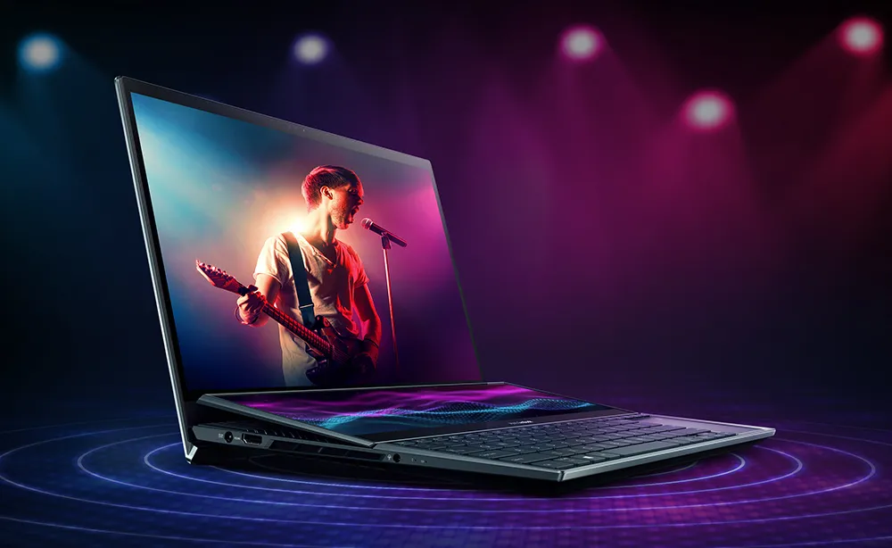 لابتوب Core I9