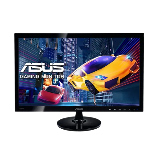 Asus VS248HR