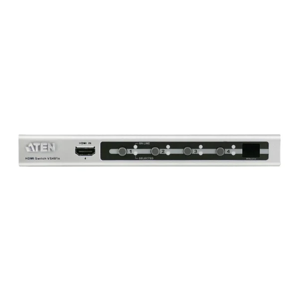 ATEN VS481A ATEN VS481A