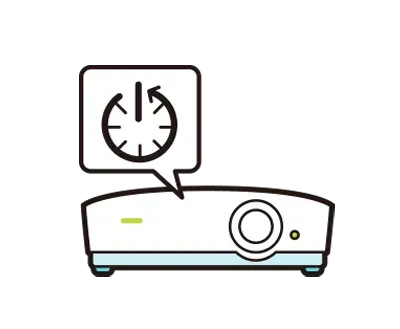 Benq Projector 4000lms