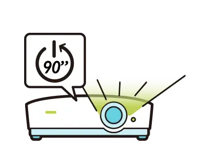Benq MS560 4000lms