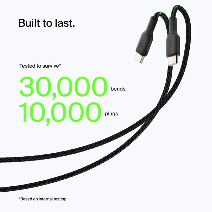 Belkin CAB002BT1MBK