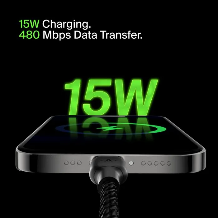 fast charging cable