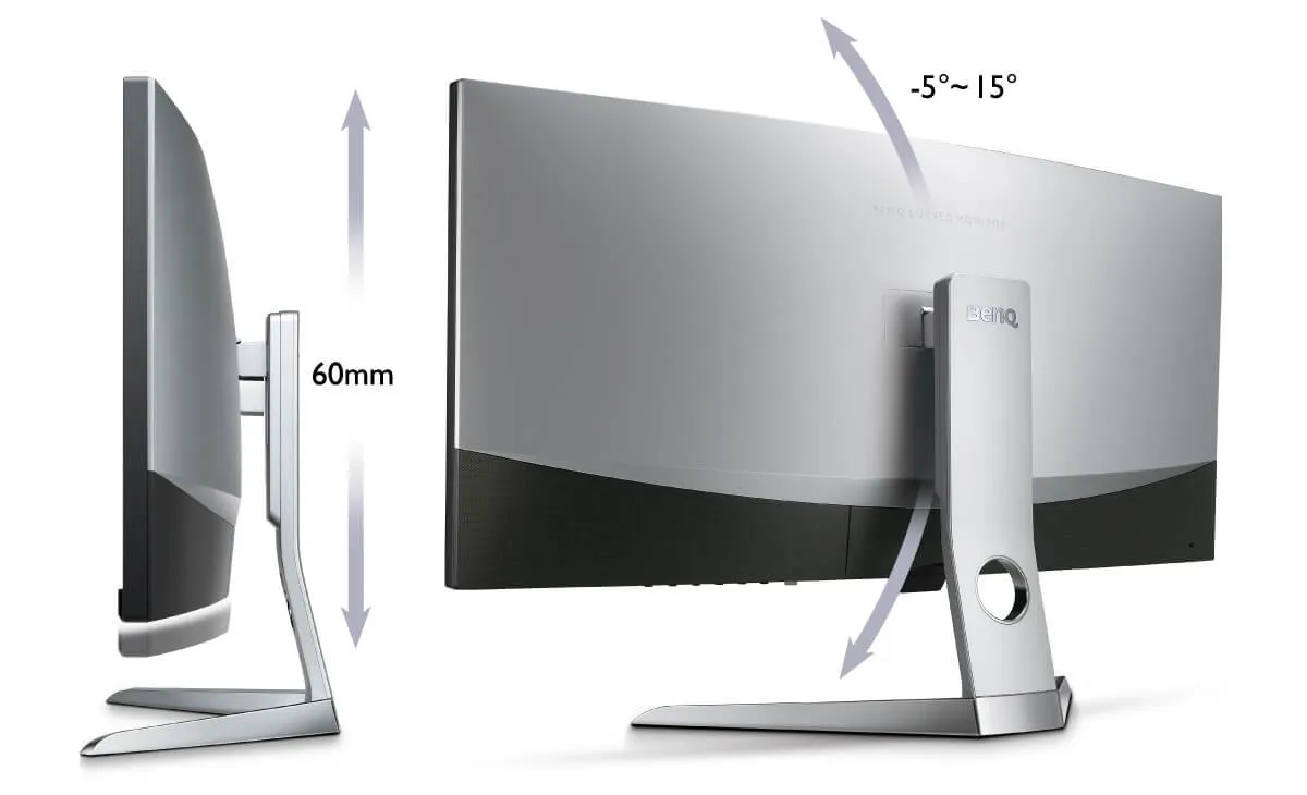 computer monitor benq