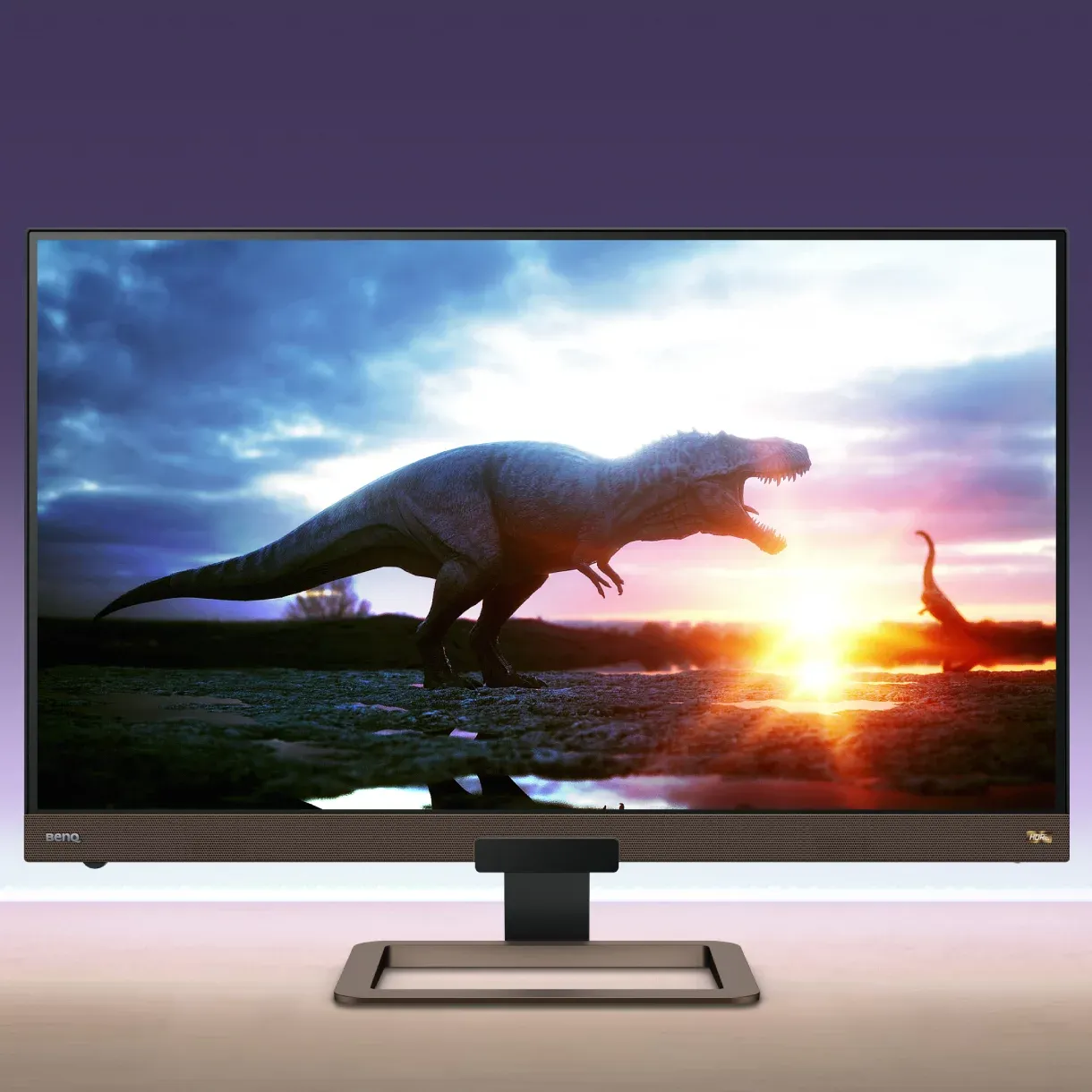 BenQ EW3280U