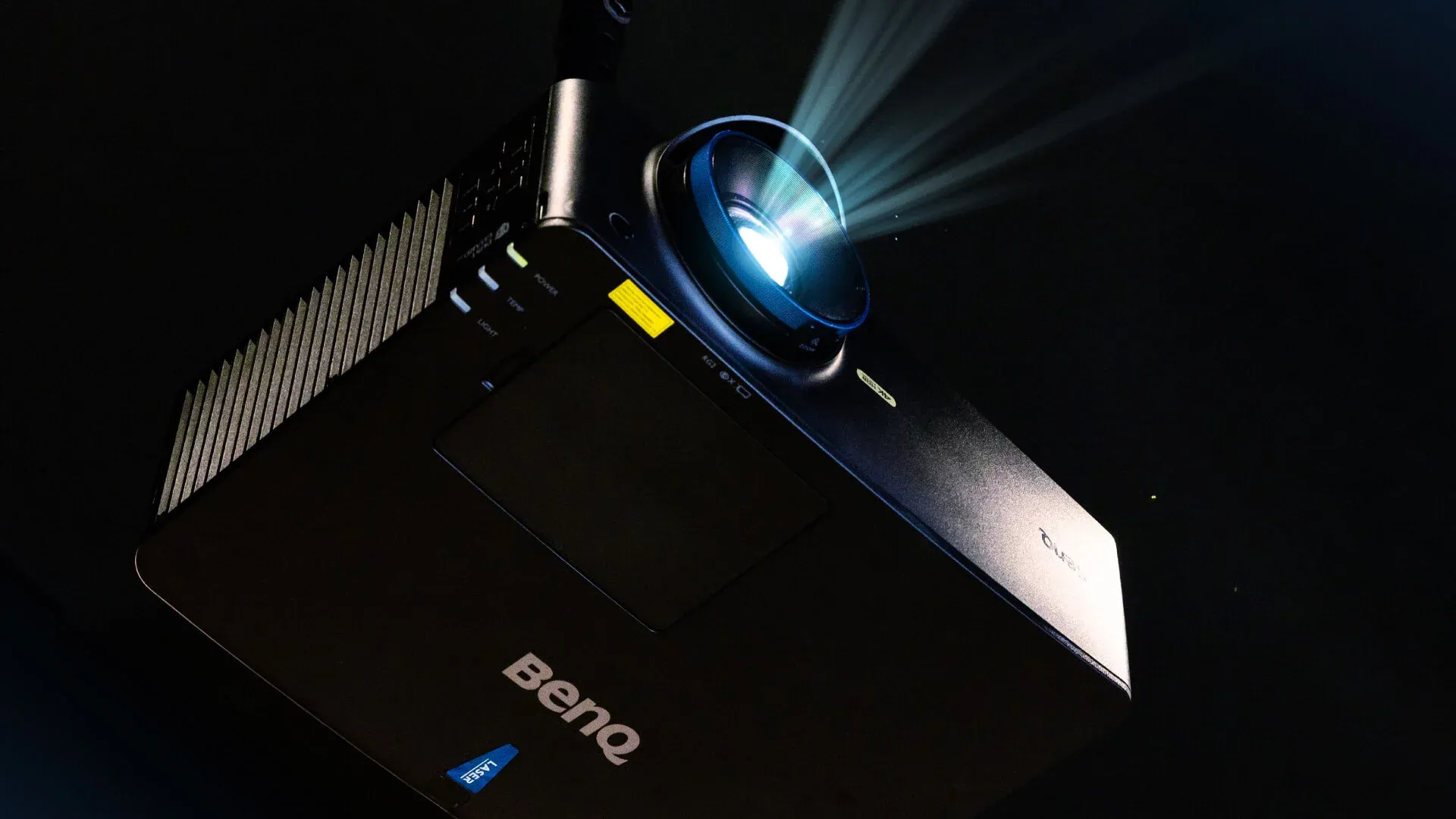 home projector