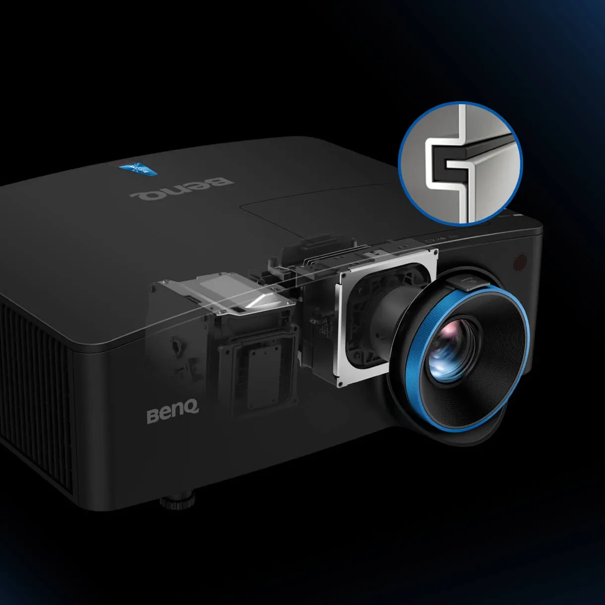 projector 4k