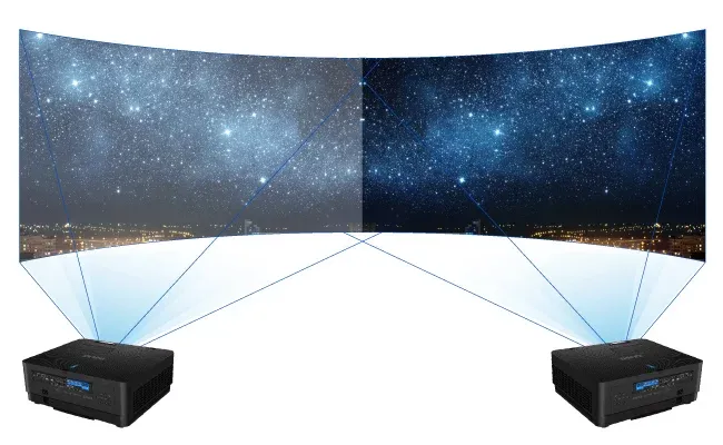 بينكيو بروجيكتور 