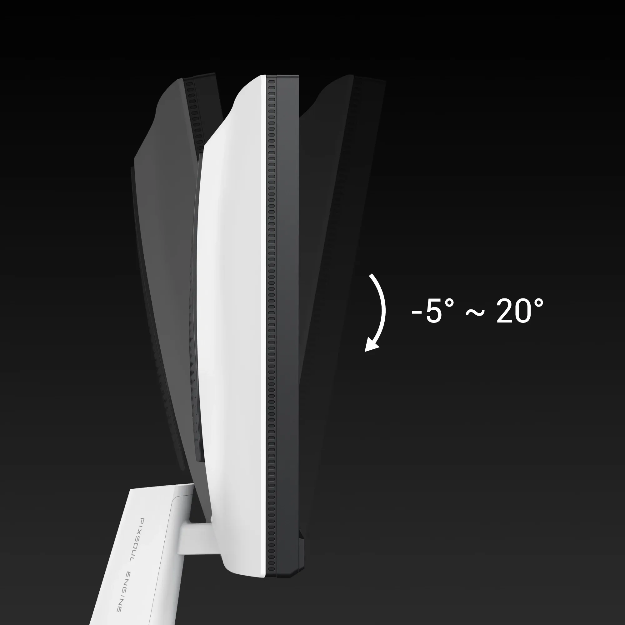 شاشة جيمنج بنكيو