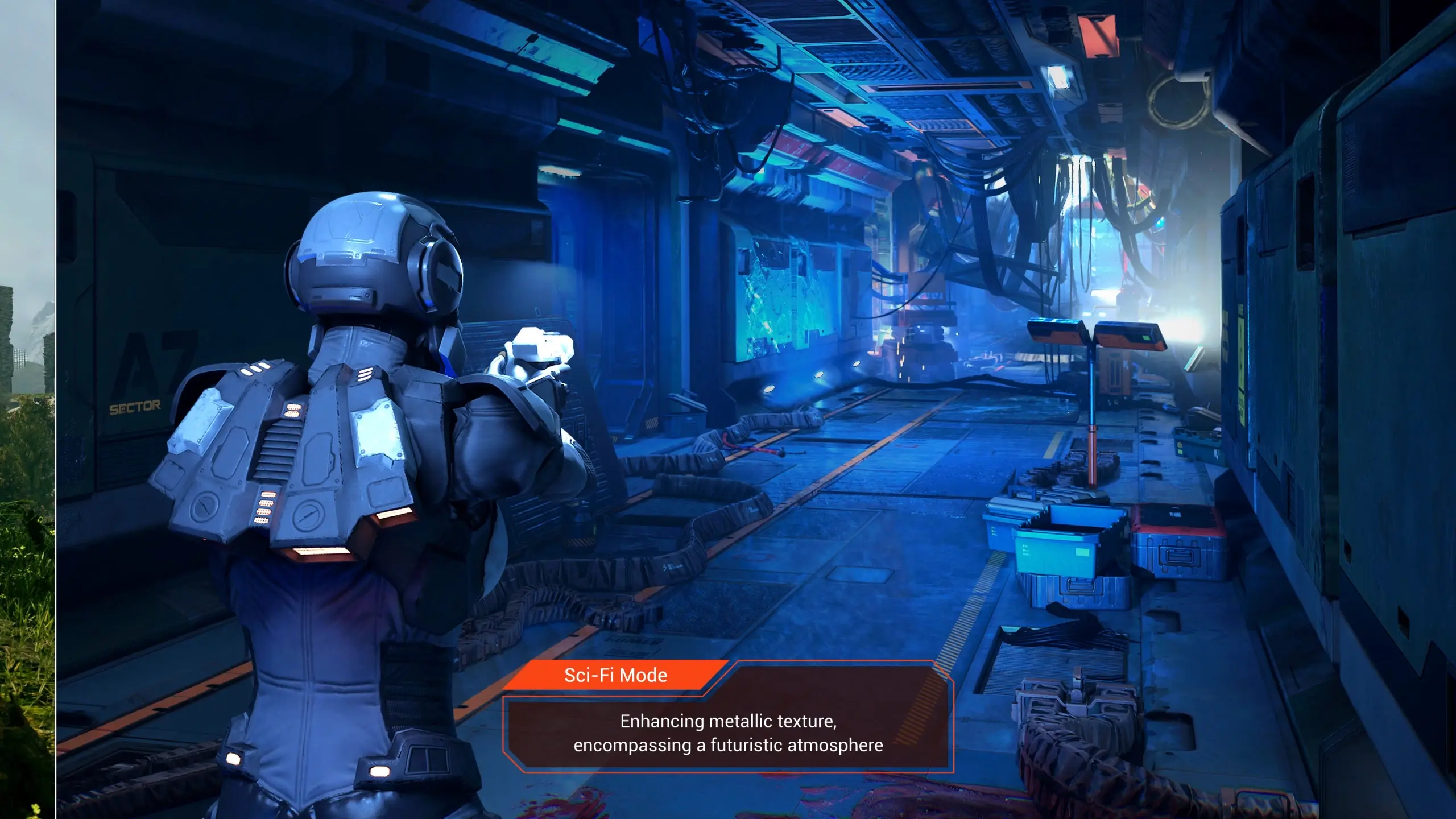 BenQ MOBIUZ EX271 Gaming Monitor BenQ MOBIUZ EX271 Gaming Monitor