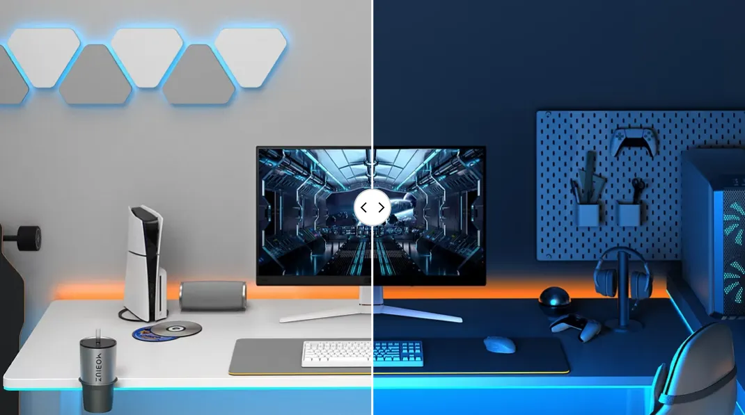 monitor compare monitor compare