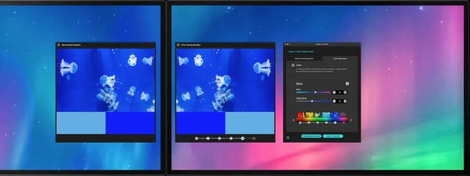 27 inch monitor 27 inch monitor