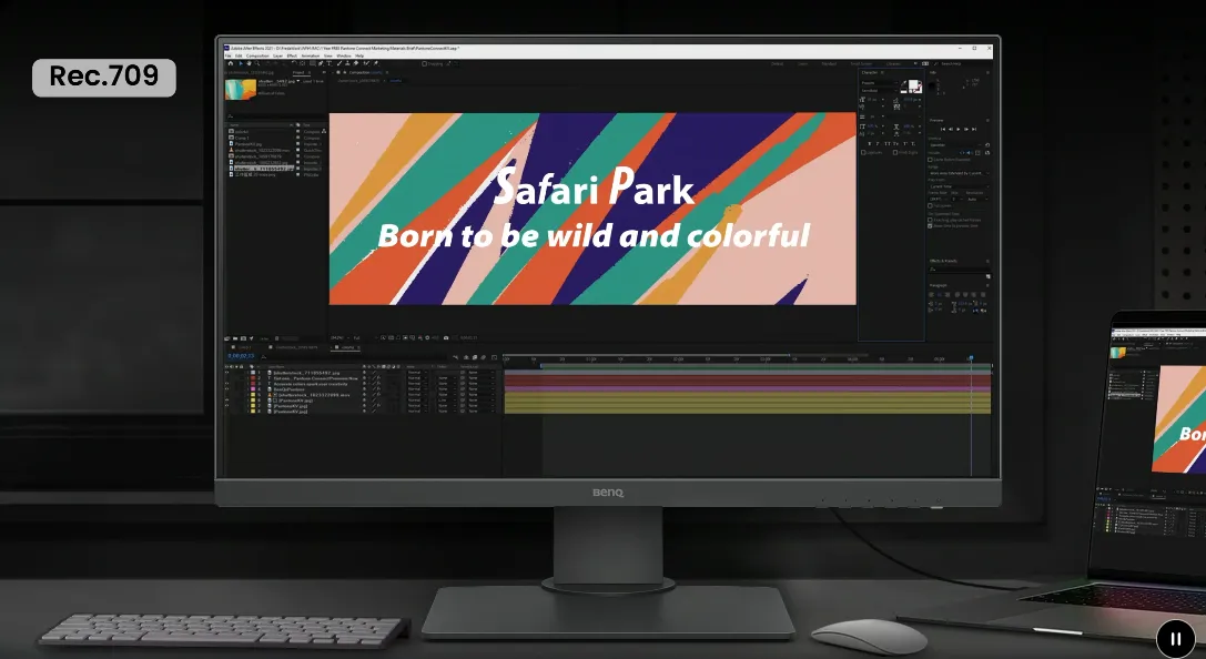 BenQ PD2705Q BenQ PD2705Q